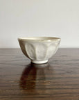 Rinka Medium Soup Bowl 14.5cm - Kaneko Kohyo Porcelain Bowl LoveÉcru