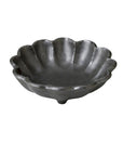 Rinka Bowl by Kaneko Kohyo, handmade in Japan, microwave and dishwasher safe, unique glaze, fast shipping.