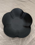 Elegant UME Bowl by Masakazu Yoshida with nature-inspired design, part of the Yoshida Pottery Collection, on a neutral background.