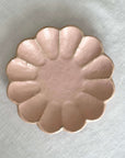 Rinka Plate 17cm - Kaneko Kohyo Porcelain Plate LoveÉcru