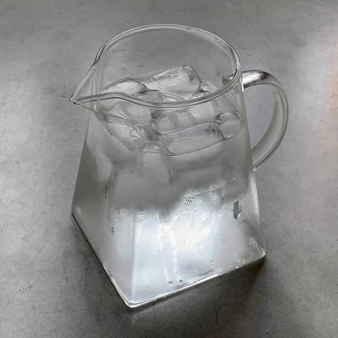 Glassware