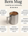 Bern Mug 350ml