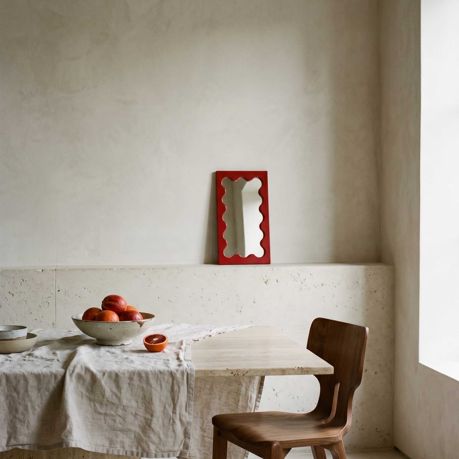Onda Wave Mirror