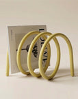 Porta libri a spirale