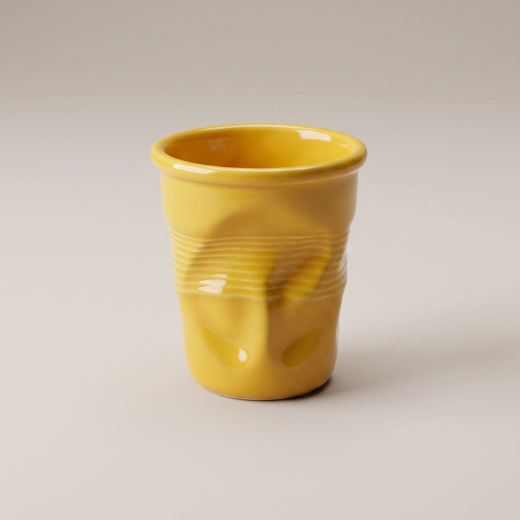 Mug en céramique broyée 370 ml/12 oz