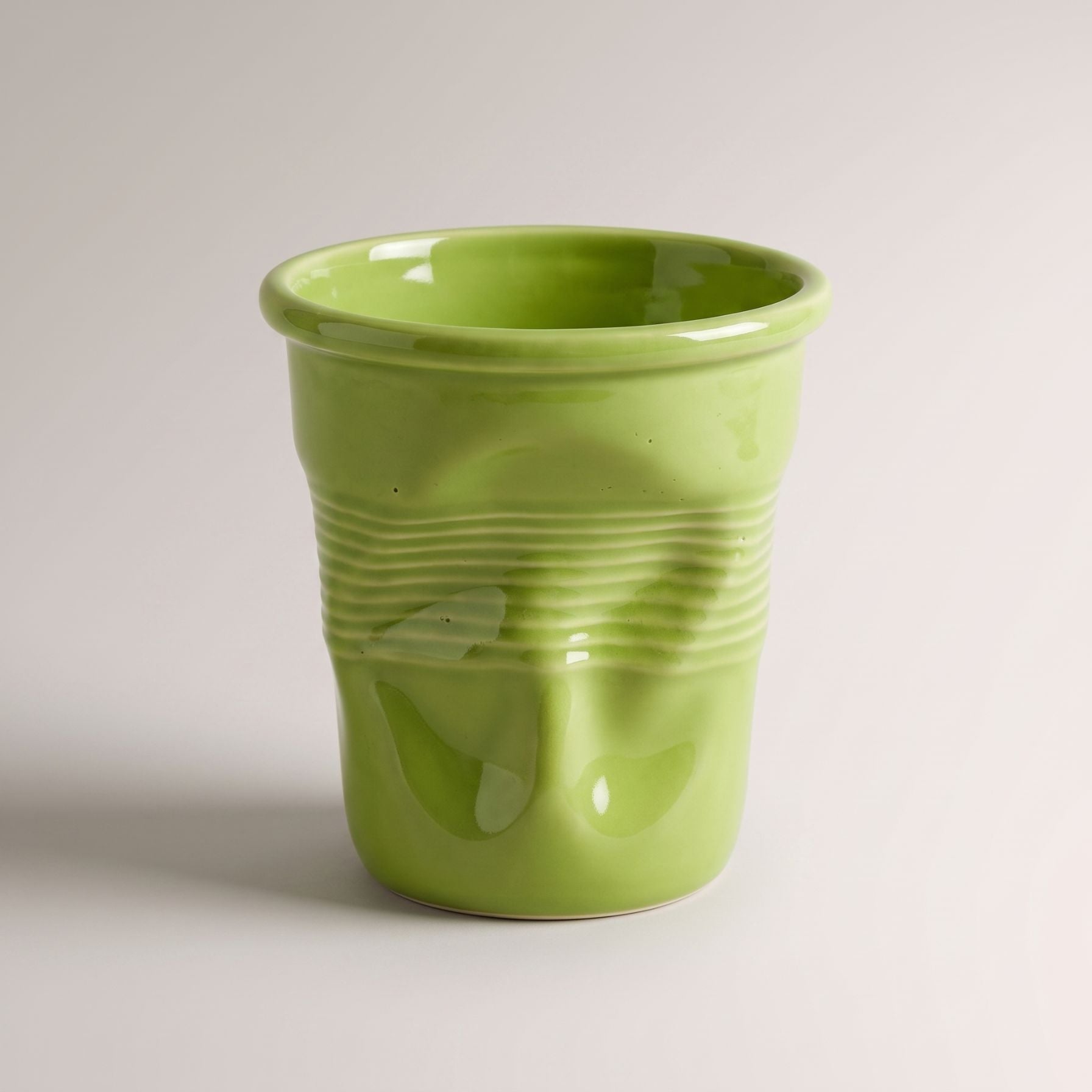 Mug en céramique broyée 370 ml/12 oz