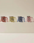 Porta libri a spirale