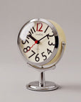 Orbit Alarm Clock
