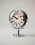 Orbit Alarm Clock