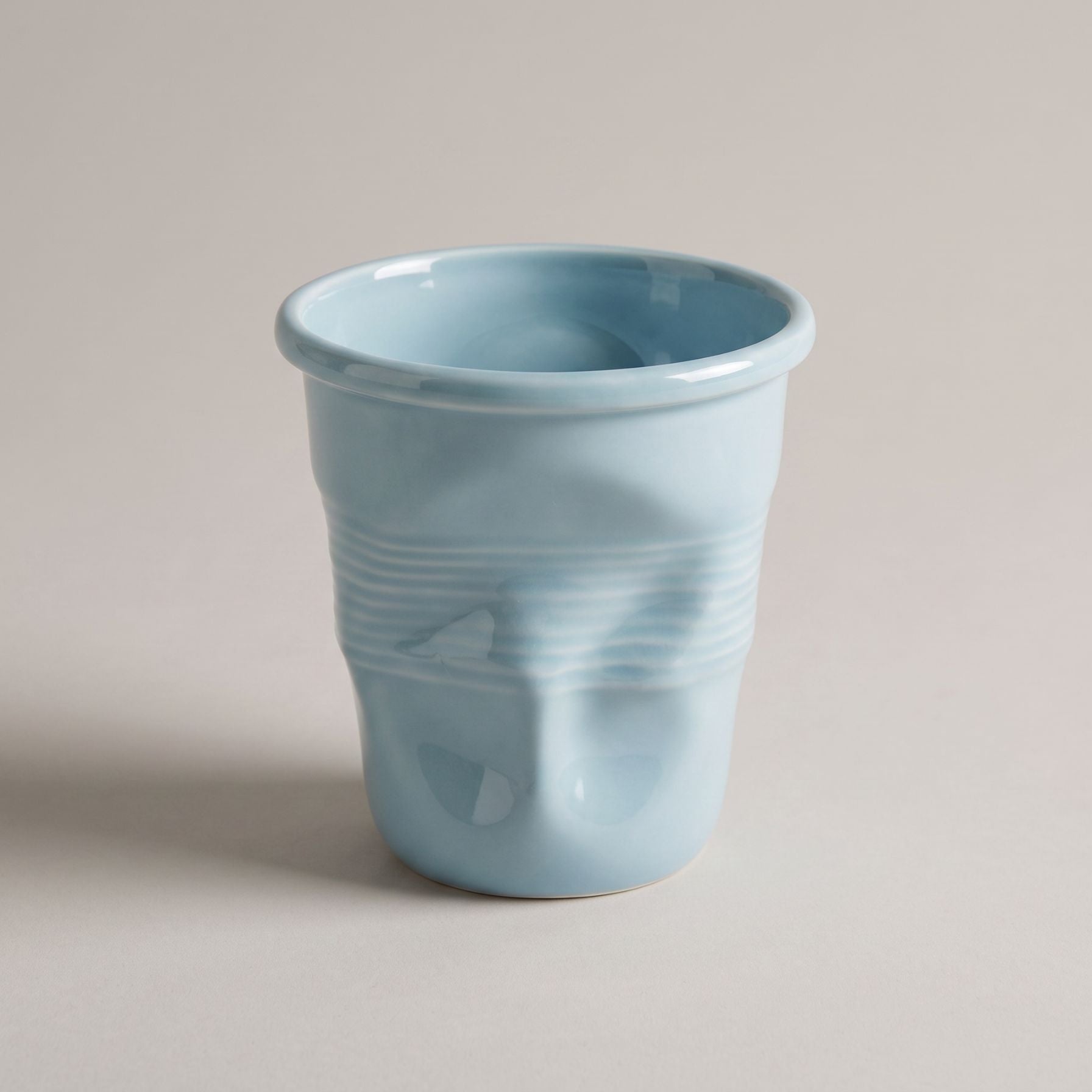 Mug en céramique broyée 370 ml/12 oz