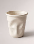 Mug en céramique broyée 370 ml/12 oz