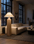 Stake Floor Lamp