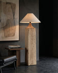 Stake Floor Lamp
