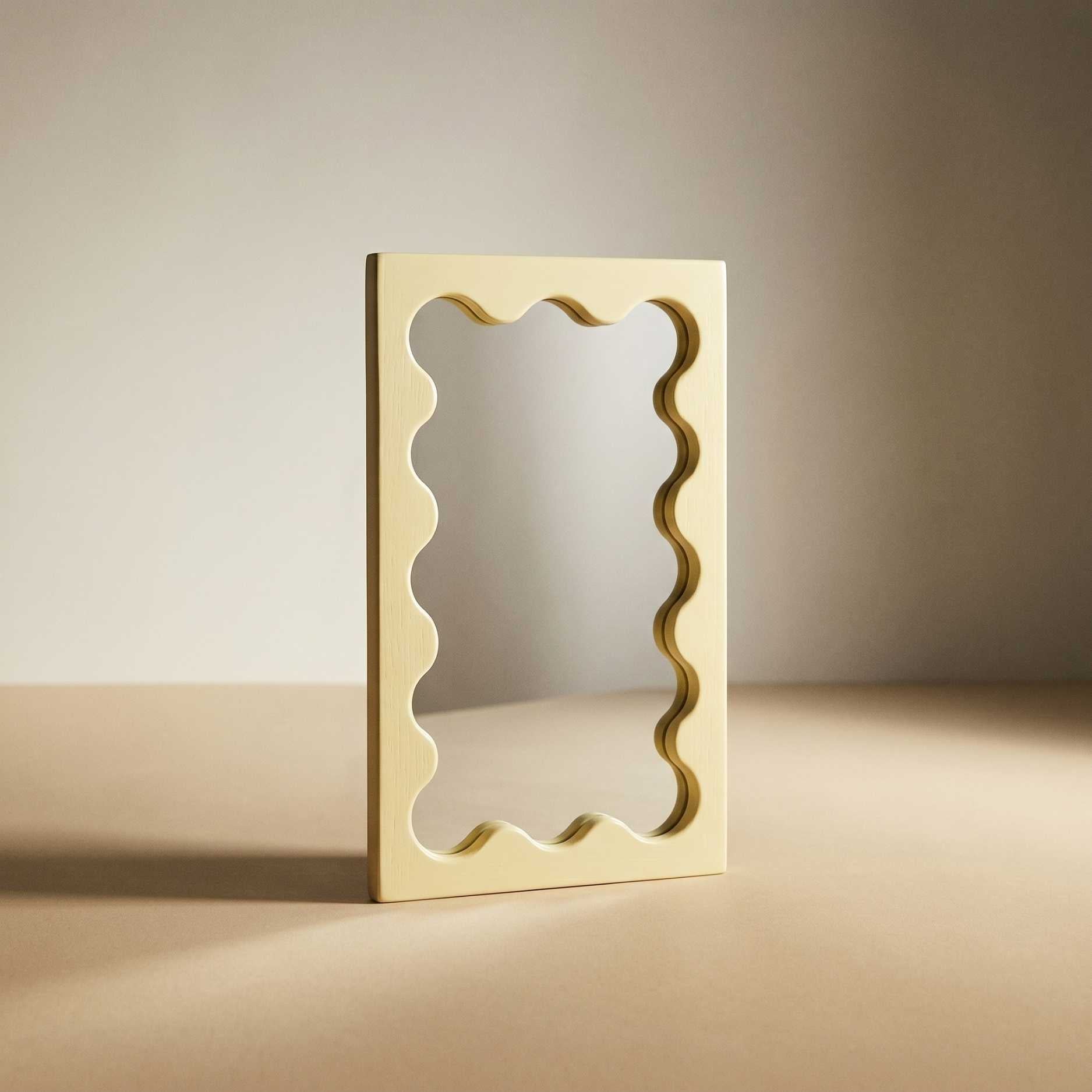 Onda Wave Mirror