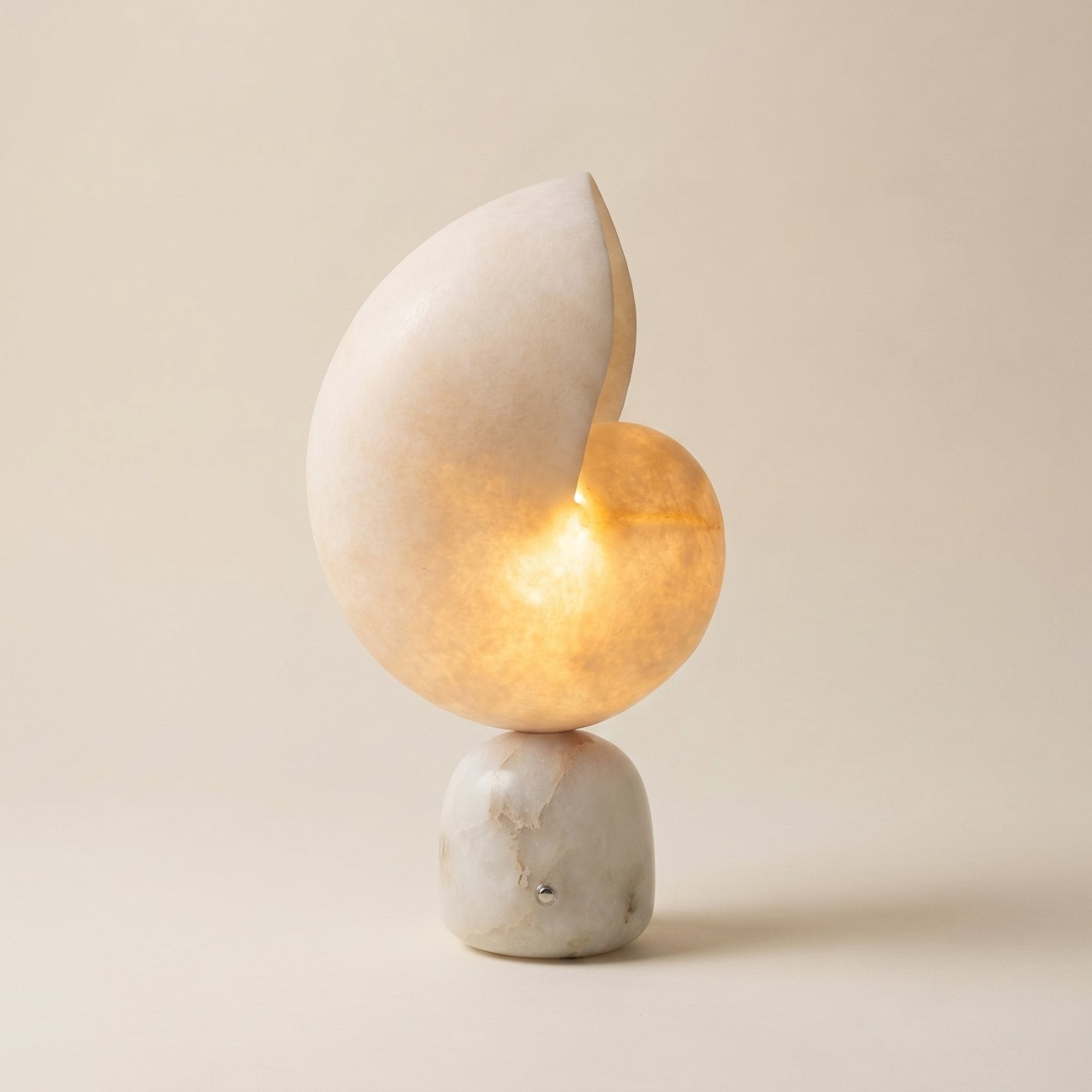 Nautilus Table Lamp