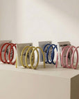 Porta libri a spirale