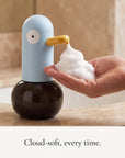 The Duck — Touchless Foam Soap Dispenser