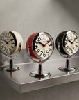 Orbit Alarm Clock