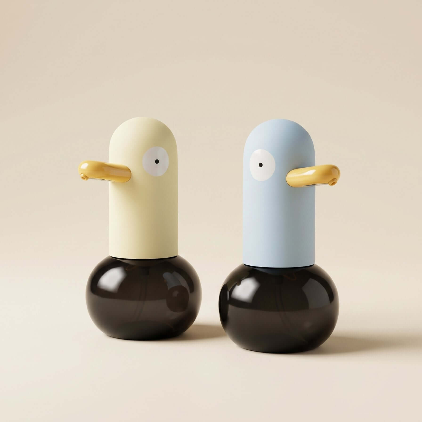 The Duck — Touchless Foam Soap Dispenser