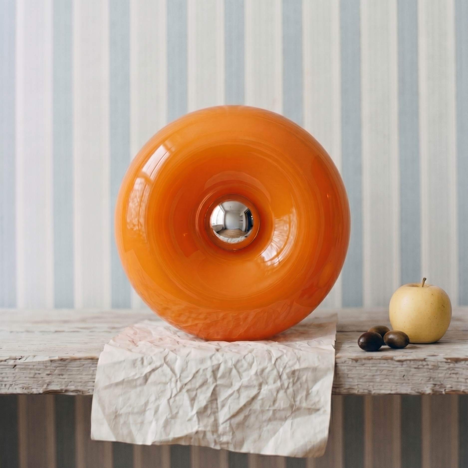 Halo Touch Lamp – LoveÉcru
