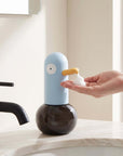 The Duck — Touchless Foam Soap Dispenser