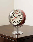 Orbit Alarm Clock