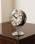 Orbit Alarm Clock