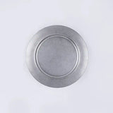 复古 INOX 圆板