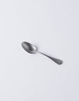 Vintage INOX Baguette Classic Series teaspoon with timeless design and elegant handle for everyday and formal use.