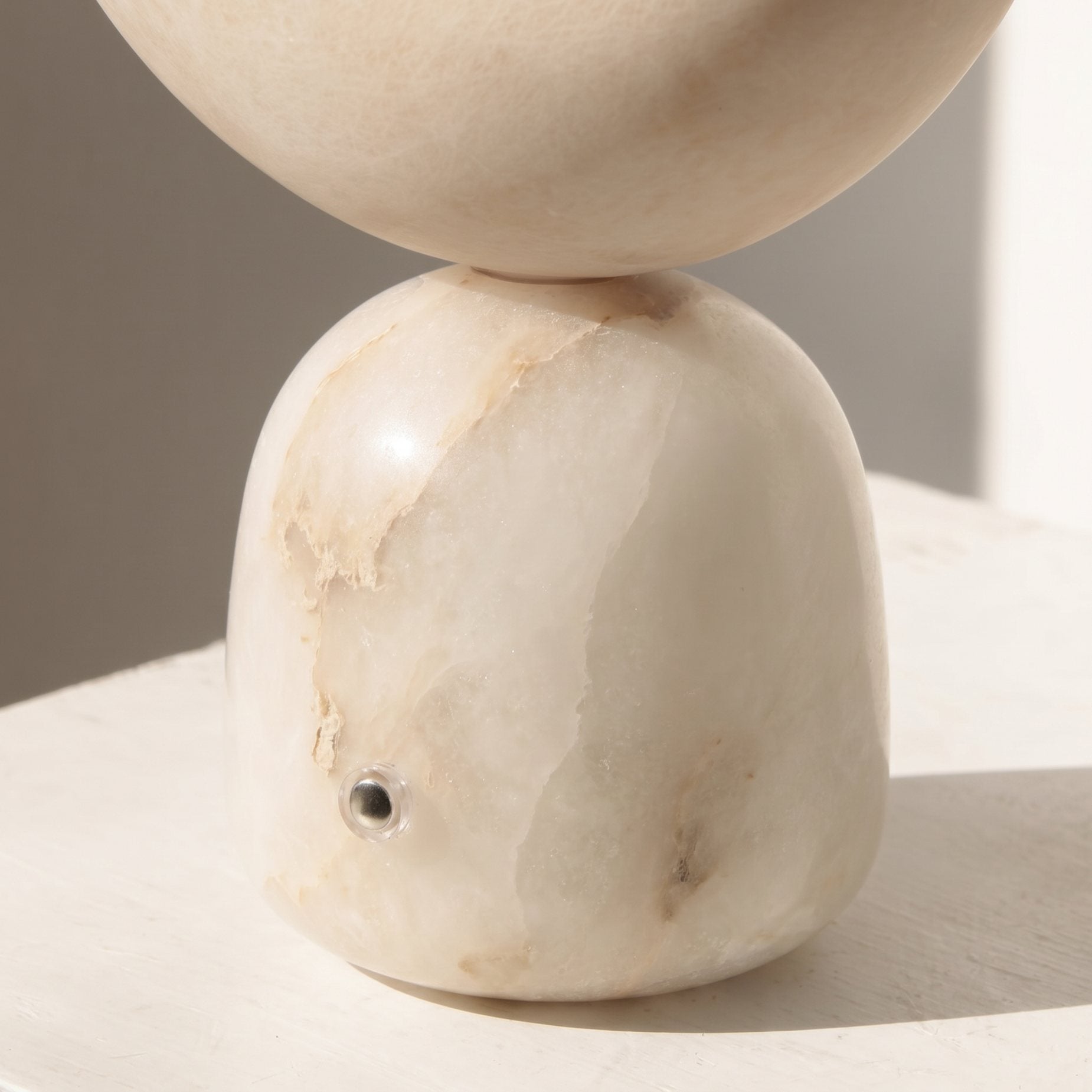 Nautilus Table Lamp