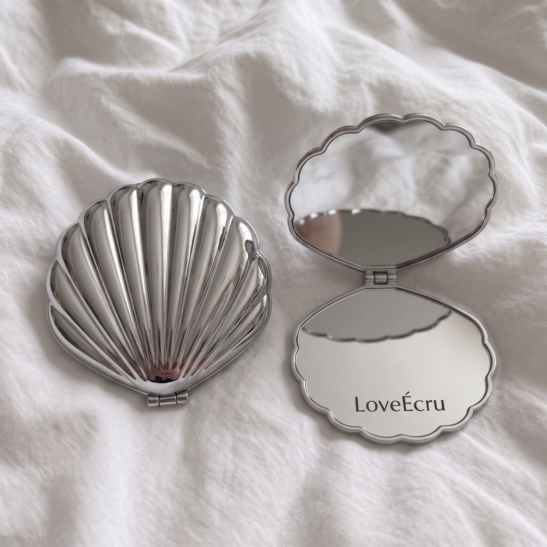 Bijou Pocket Mirror