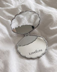 Bijou Pocket Mirror