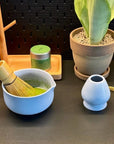 KASUMI Matcha-Ritualset
