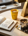 El juego de café