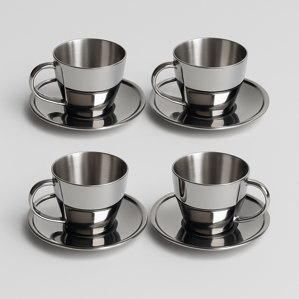 Monaco Mirror Set