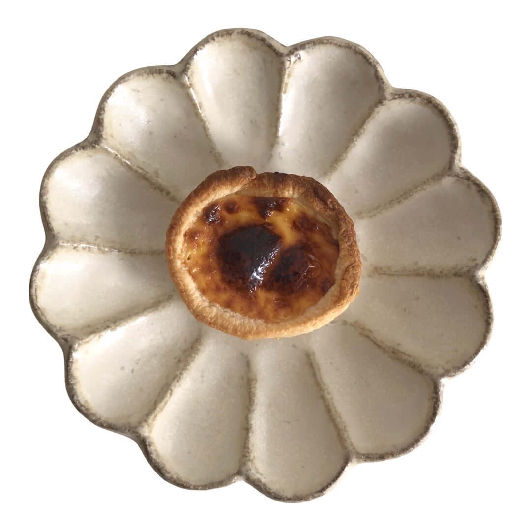 Rinka Plate 17cm by Kaneko Kohyo – LoveÉcru