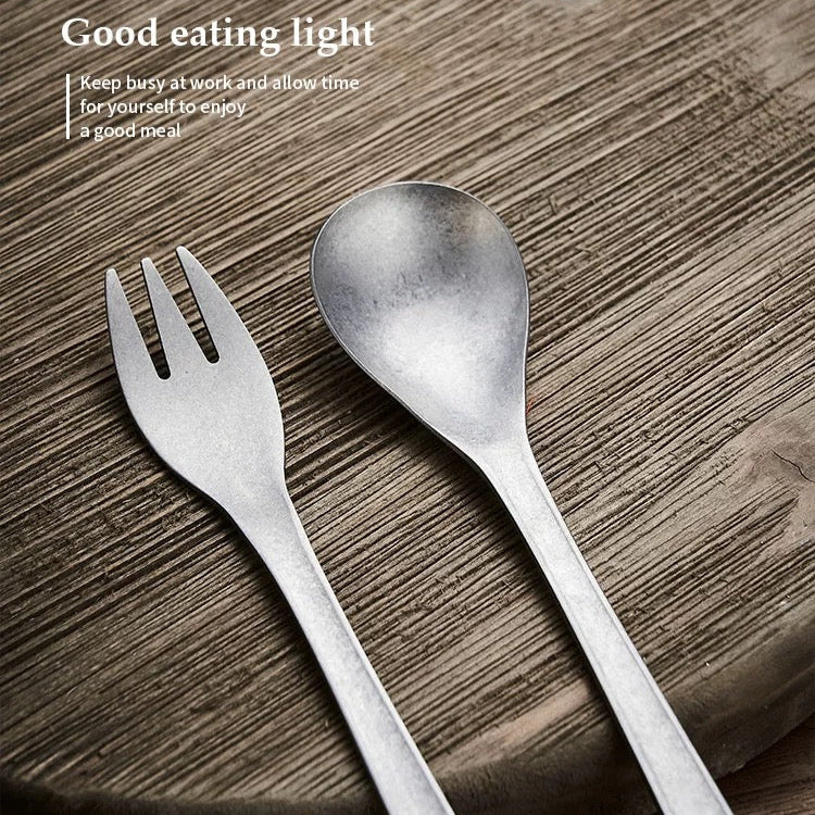 Kyoto Cutlery Set