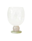 Solstice Edelstein-Glasbecher