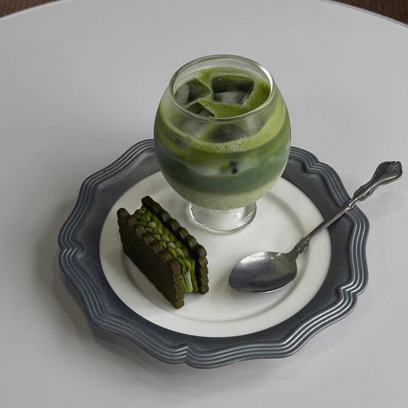 Lumi Stem Glass