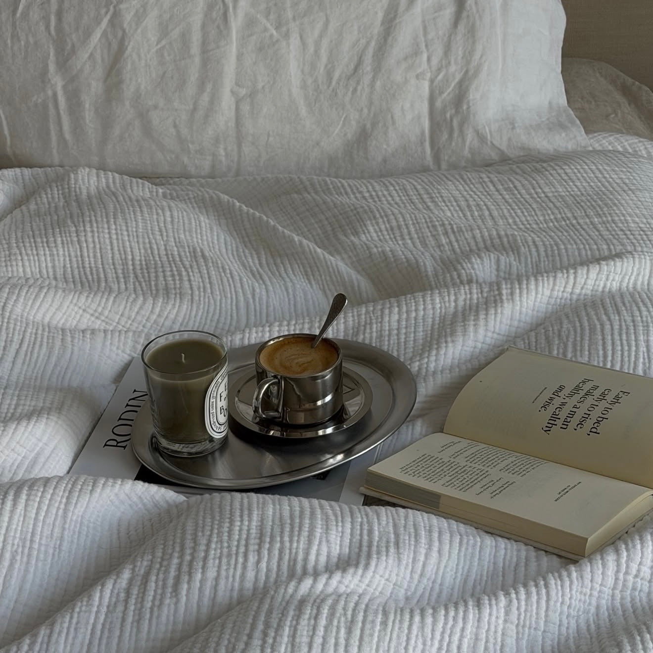 Stainless steel plate