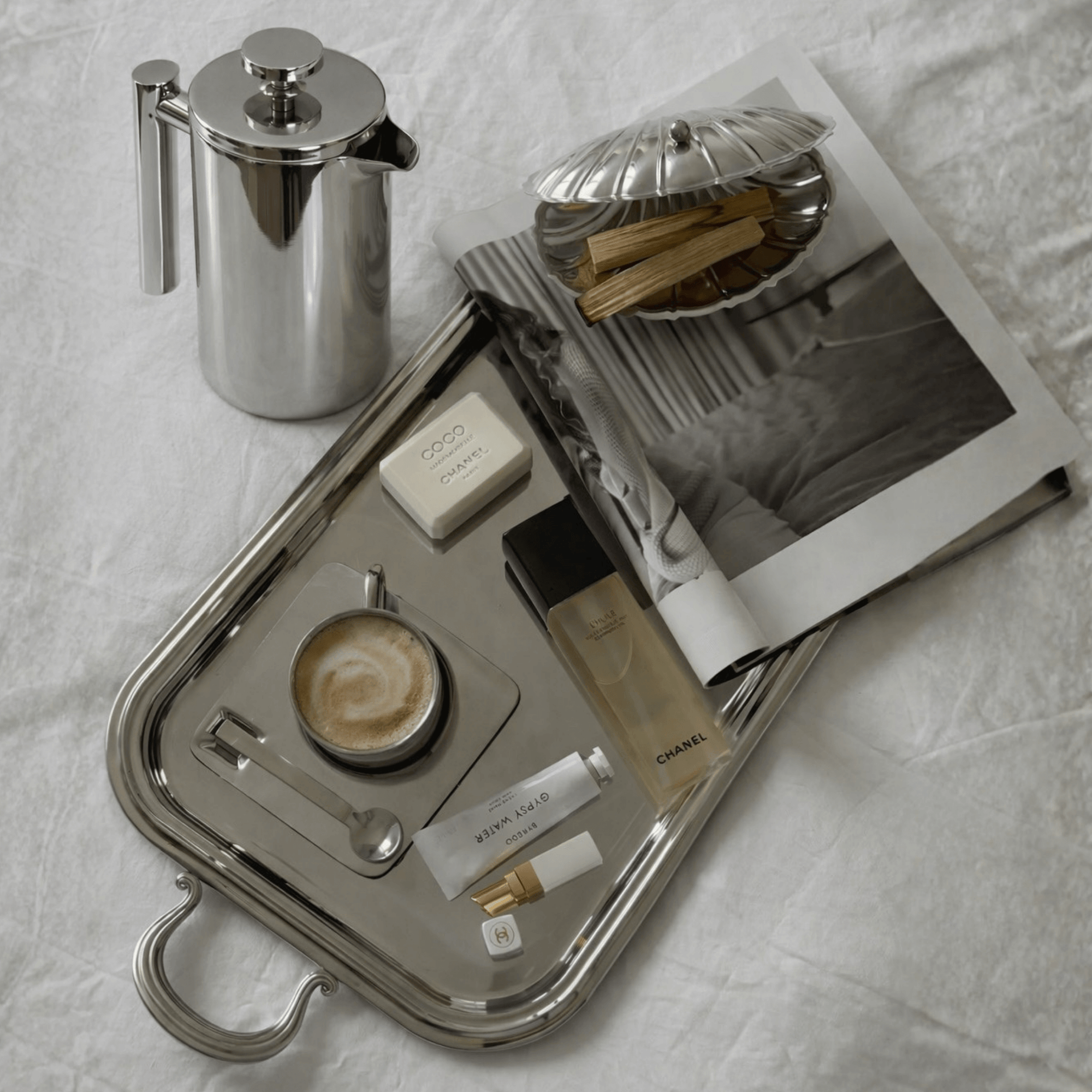 باقة الربيع