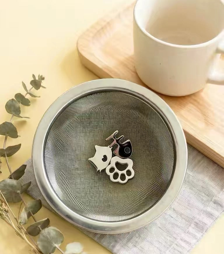 Ensemble de tamis à matcha Kiyomi