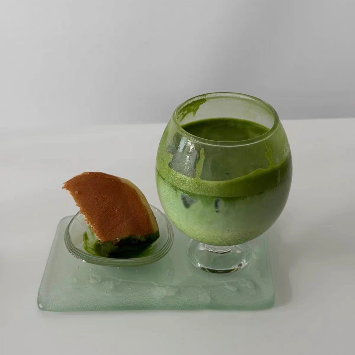 Verre à pied Lumi