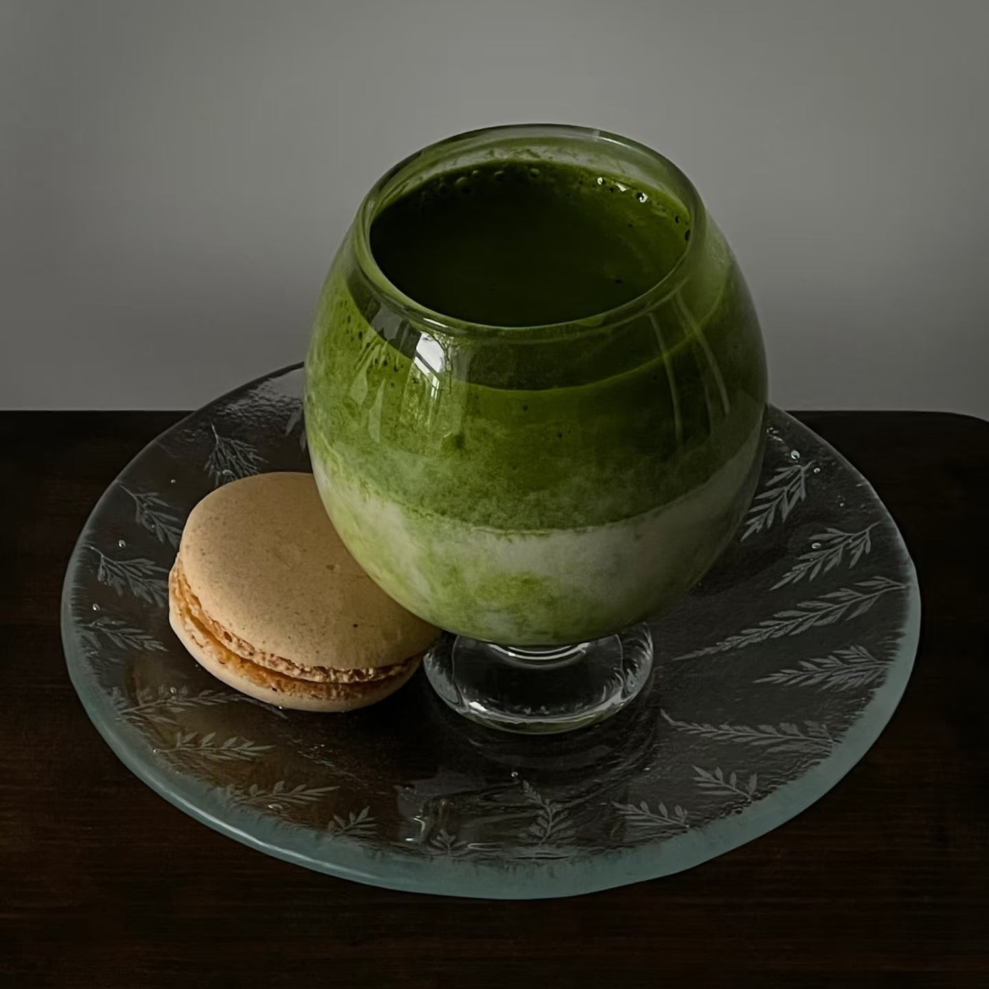 Verre à pied Lumi