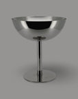 Minimalism Stainless Steel Ice Cream Cup