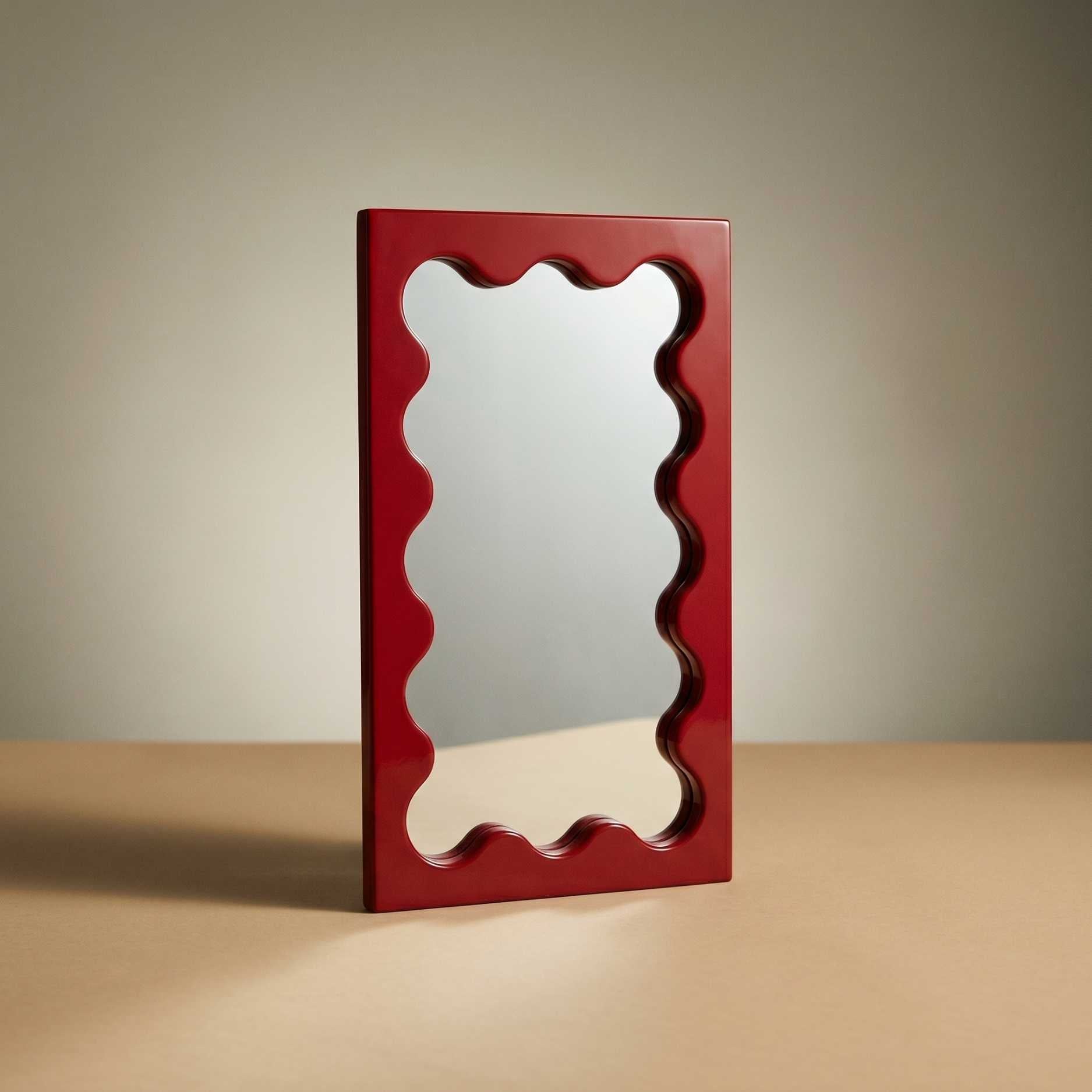 Onda Wave Mirror