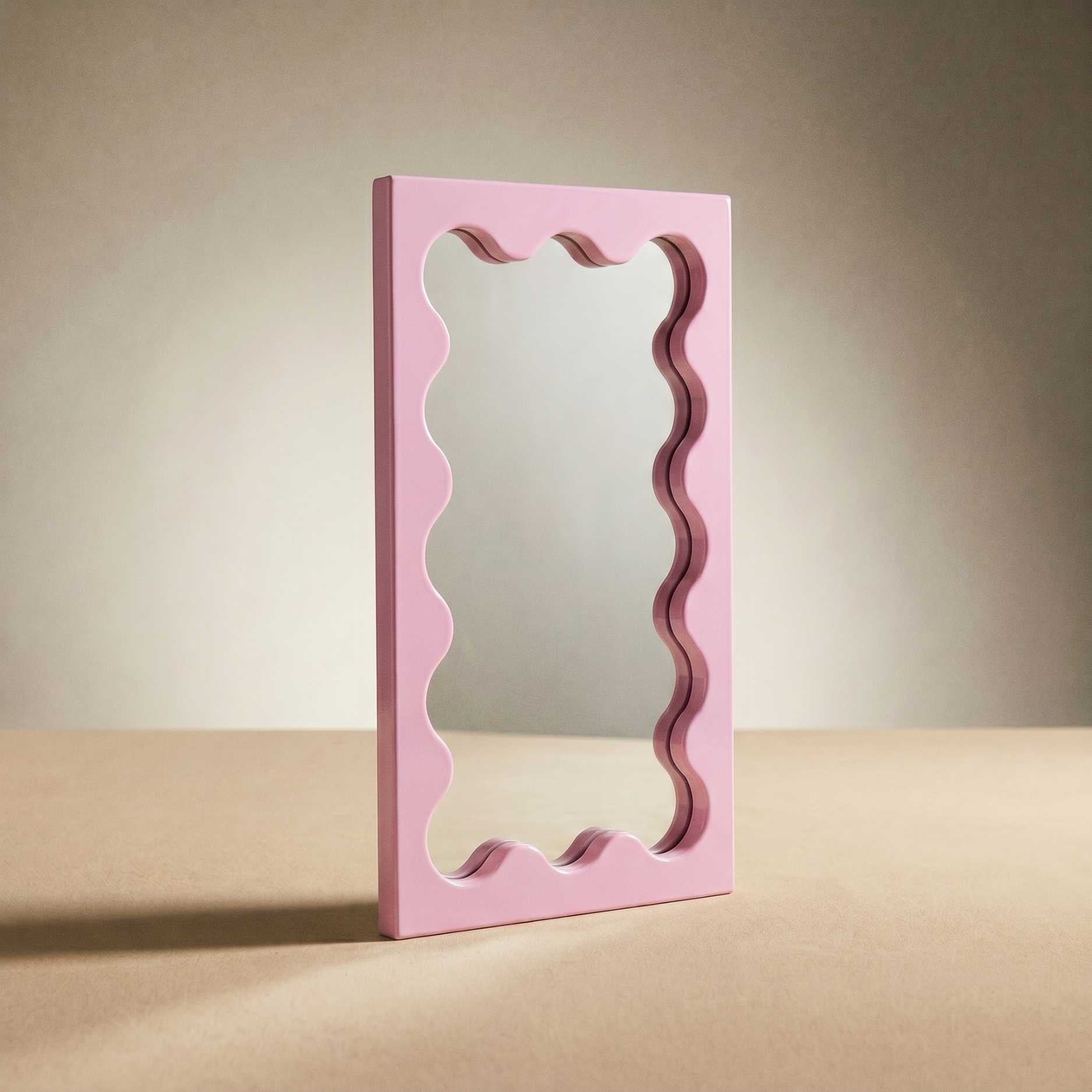 Onda Wave Mirror
