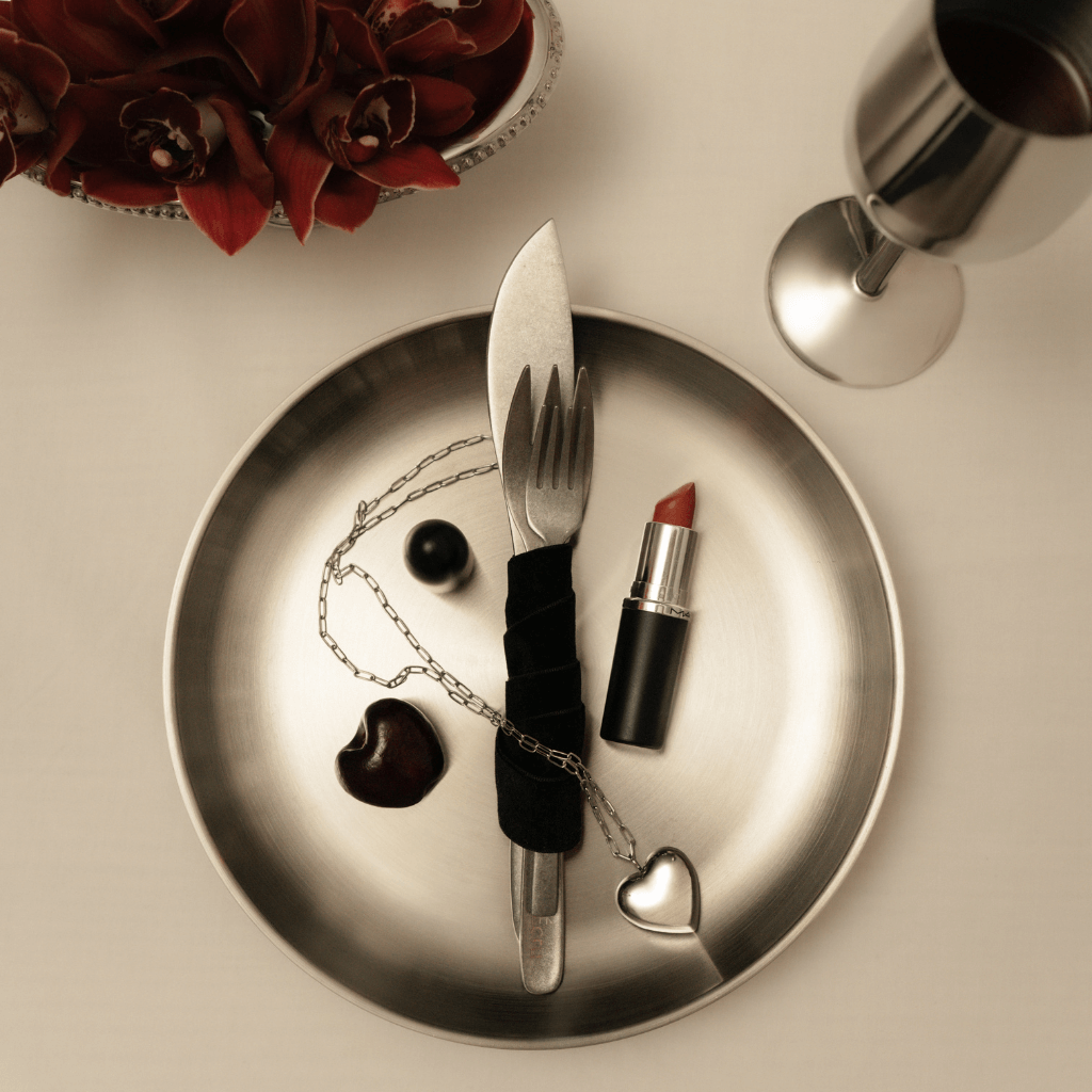 Coffret Saint-Valentin