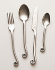 Spira Rétro Cutlery (set of  4)