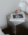 Orbit Alarm Clock